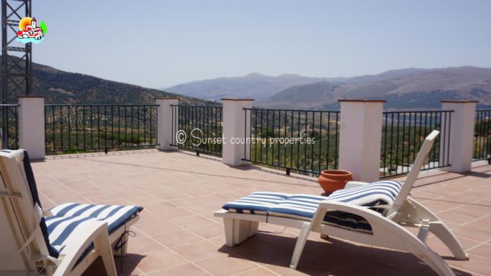 Image No.22-Propriété de pays de 2 chambres à vendre à Loja