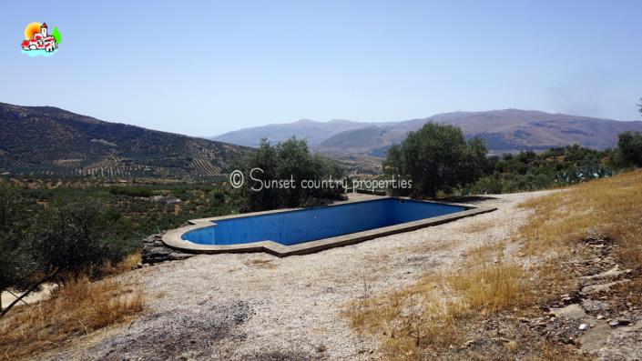 Image No.23-Propriété de pays de 2 chambres à vendre à Loja