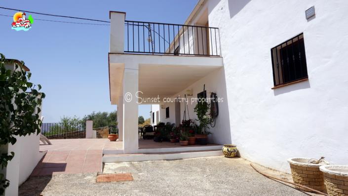 Image No.26-Propriété de pays de 2 chambres à vendre à Loja