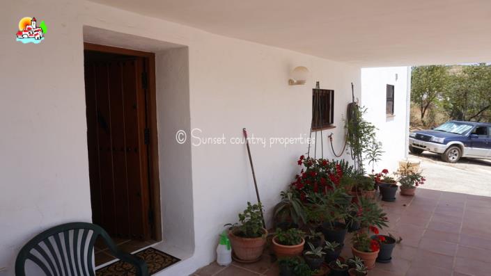 Image No.27-Propriété de pays de 2 chambres à vendre à Loja