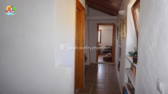 Image No.28-Propriété de pays de 2 chambres à vendre à Loja