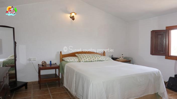 Image No.29-Propriété de pays de 2 chambres à vendre à Loja