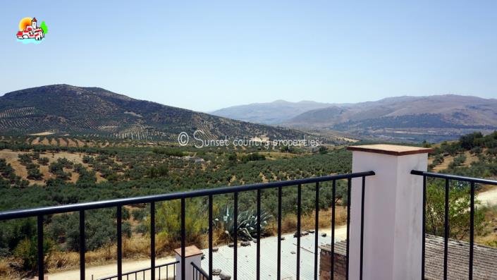 Image No.31-Propriété de pays de 2 chambres à vendre à Loja