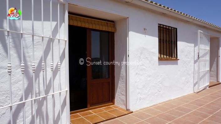 Image No.30-Propriété de pays de 2 chambres à vendre à Loja