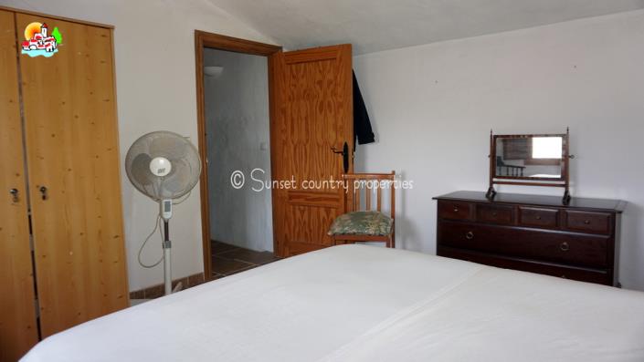 Image No.32-Propriété de pays de 2 chambres à vendre à Loja