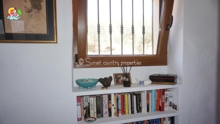 Image No.35-Propriété de pays de 2 chambres à vendre à Loja