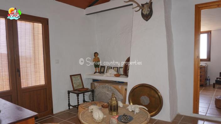 Image No.36-Propriété de pays de 2 chambres à vendre à Loja