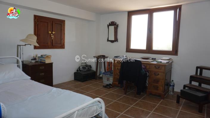 Image No.37-Propriété de pays de 2 chambres à vendre à Loja