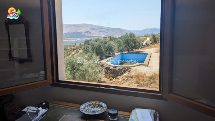 Image No.38-Propriété de pays de 2 chambres à vendre à Loja