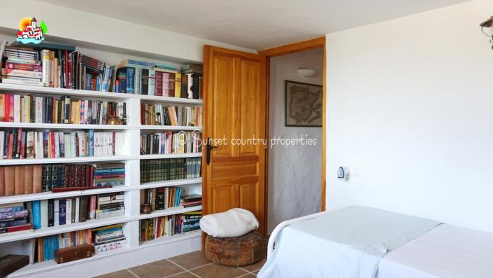 Image No.39-Propriété de pays de 2 chambres à vendre à Loja