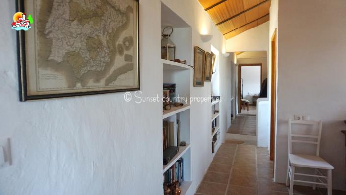 Image No.40-Propriété de pays de 2 chambres à vendre à Loja