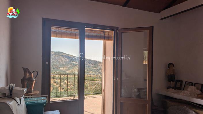 Image No.41-Propriété de pays de 2 chambres à vendre à Loja