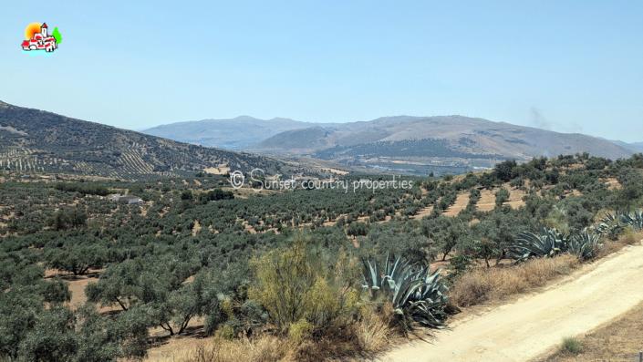Image No.42-Propriété de pays de 2 chambres à vendre à Loja