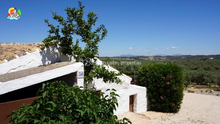 Image No.6-Bungalow de 3 chambres à vendre à Villanueva del Trabuco