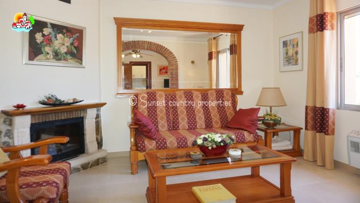 Image No.8-Bungalow de 3 chambres à vendre à Villanueva del Trabuco