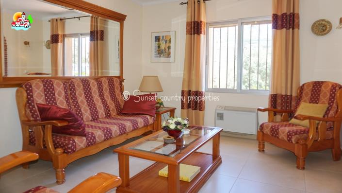 Image No.9-Bungalow de 3 chambres à vendre à Villanueva del Trabuco