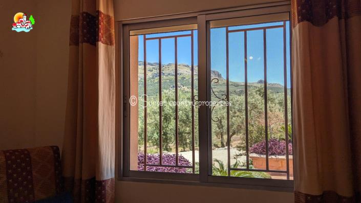 Image No.10-Bungalow de 3 chambres à vendre à Villanueva del Trabuco