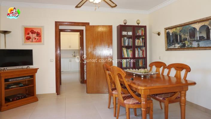 Image No.12-Bungalow de 3 chambres à vendre à Villanueva del Trabuco