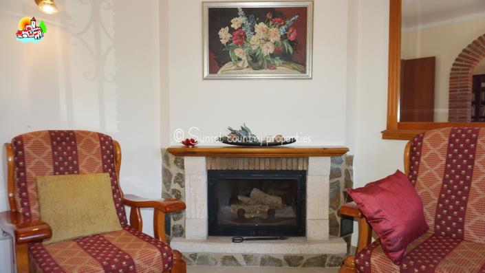 Image No.11-Bungalow de 3 chambres à vendre à Villanueva del Trabuco