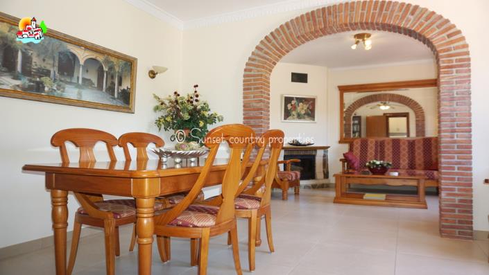 Image No.16-Bungalow de 3 chambres à vendre à Villanueva del Trabuco