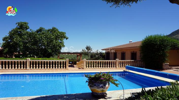 Image No.21-Bungalow de 3 chambres à vendre à Villanueva del Trabuco