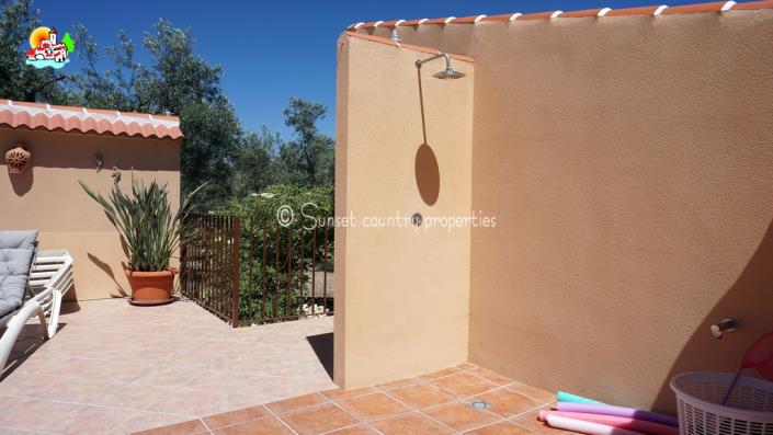 Image No.23-Bungalow de 3 chambres à vendre à Villanueva del Trabuco