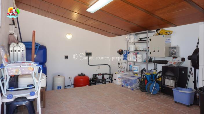 Image No.24-Bungalow de 3 chambres à vendre à Villanueva del Trabuco