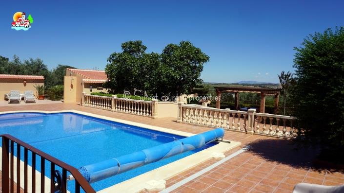 Image No.26-Bungalow de 3 chambres à vendre à Villanueva del Trabuco
