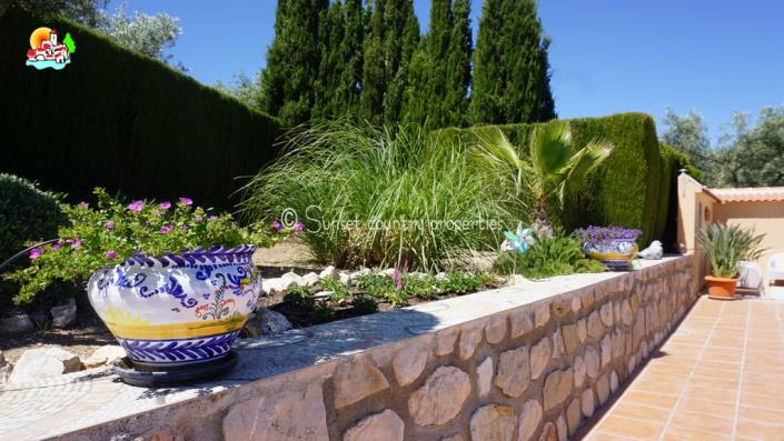 Image No.27-Bungalow de 3 chambres à vendre à Villanueva del Trabuco