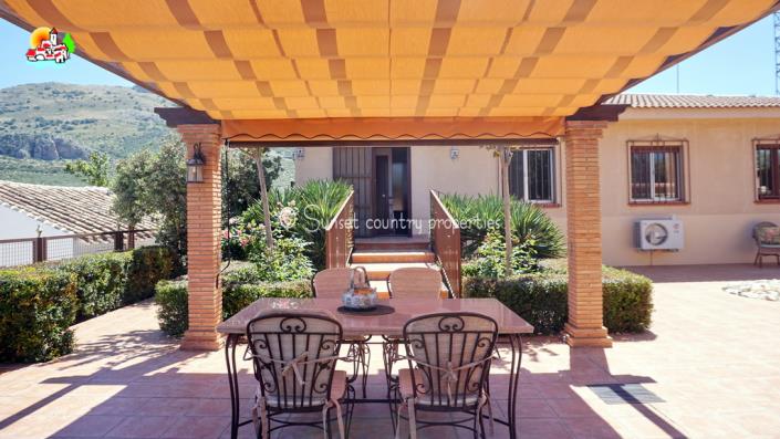 Image No.28-Bungalow de 3 chambres à vendre à Villanueva del Trabuco