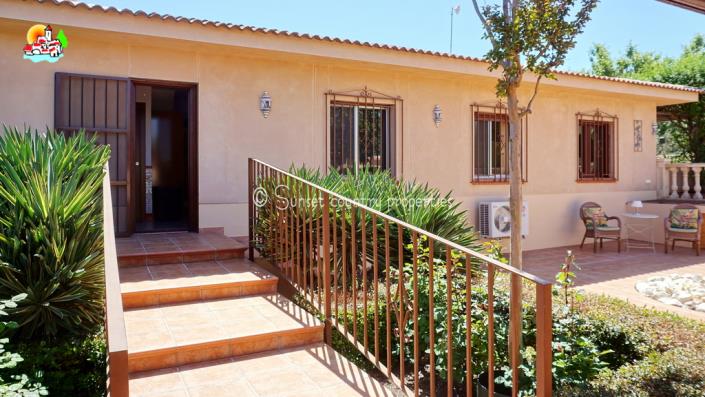 Image No.29-Bungalow de 3 chambres à vendre à Villanueva del Trabuco