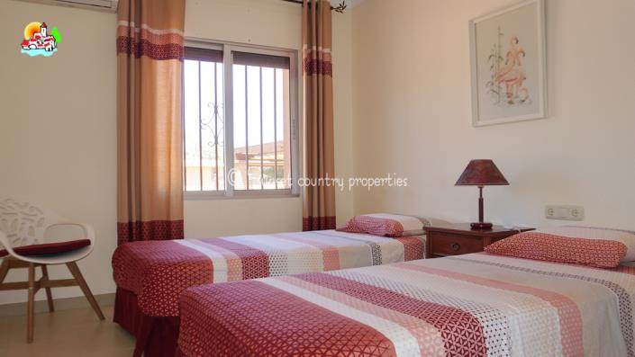 Image No.32-Bungalow de 3 chambres à vendre à Villanueva del Trabuco