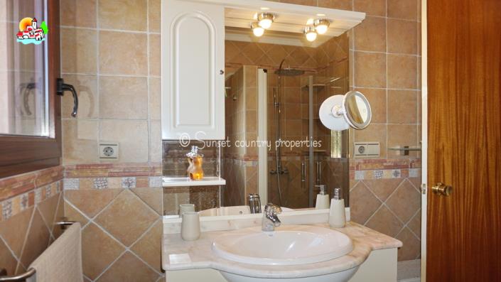 Image No.34-Bungalow de 3 chambres à vendre à Villanueva del Trabuco