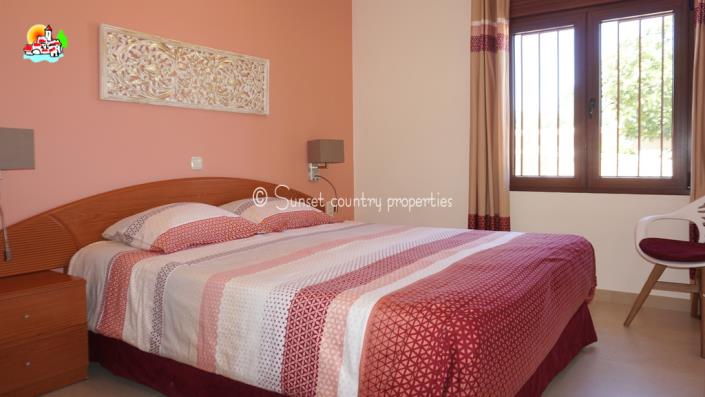 Image No.36-Bungalow de 3 chambres à vendre à Villanueva del Trabuco