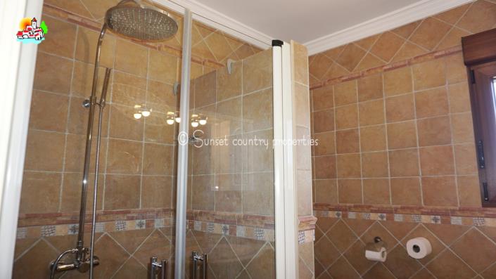 Image No.35-Bungalow de 3 chambres à vendre à Villanueva del Trabuco