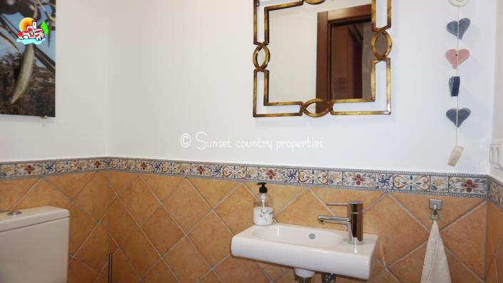 Image No.39-Bungalow de 3 chambres à vendre à Villanueva del Trabuco