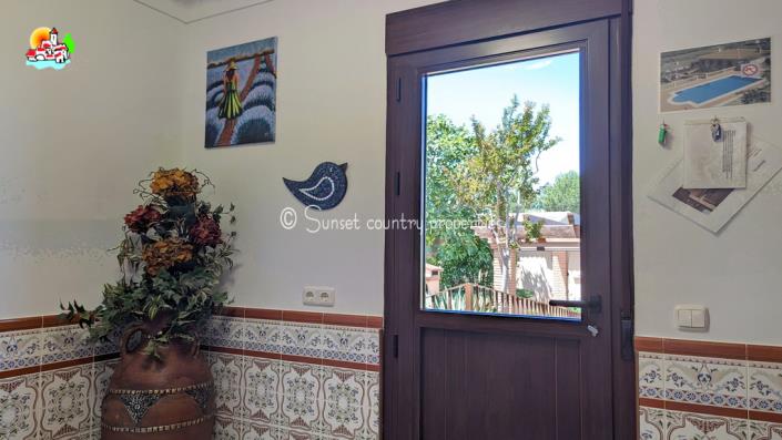 Image No.40-Bungalow de 3 chambres à vendre à Villanueva del Trabuco