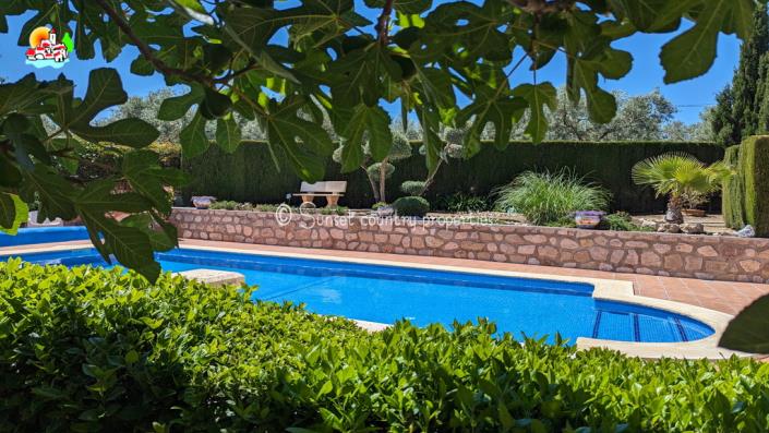 Image No.42-Bungalow de 3 chambres à vendre à Villanueva del Trabuco