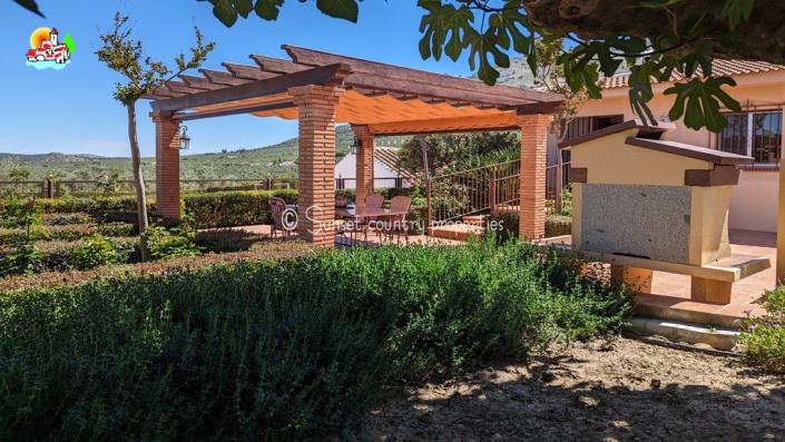 Image No.41-Bungalow de 3 chambres à vendre à Villanueva del Trabuco