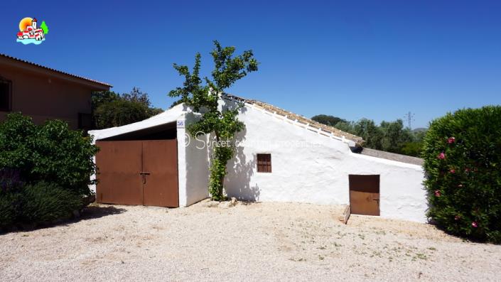 Image No.44-Bungalow de 3 chambres à vendre à Villanueva del Trabuco