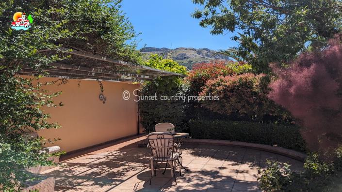 Image No.43-Bungalow de 3 chambres à vendre à Villanueva del Trabuco