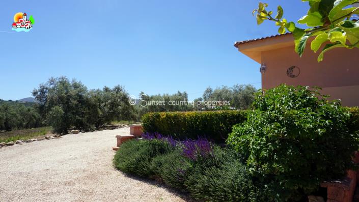 Image No.46-Bungalow de 3 chambres à vendre à Villanueva del Trabuco
