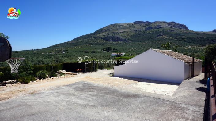 Image No.45-Bungalow de 3 chambres à vendre à Villanueva del Trabuco