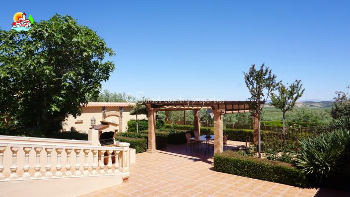 Image No.47-Bungalow de 3 chambres à vendre à Villanueva del Trabuco