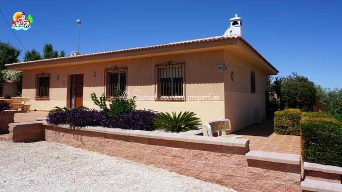 Image No.48-Bungalow de 3 chambres à vendre à Villanueva del Trabuco