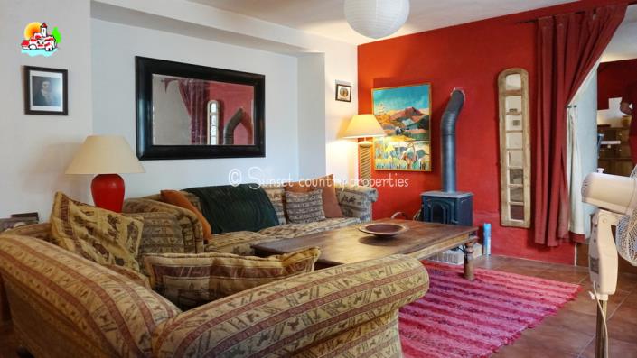 Image No.9-5 Bed Country House for sale