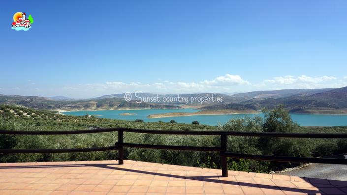 Image No.6-Propriété de pays de 3 chambres à vendre à Rute