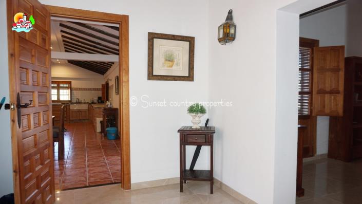 Image No.13-Propriété de pays de 3 chambres à vendre à Rute