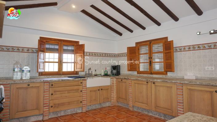 Image No.16-Propriété de pays de 3 chambres à vendre à Rute