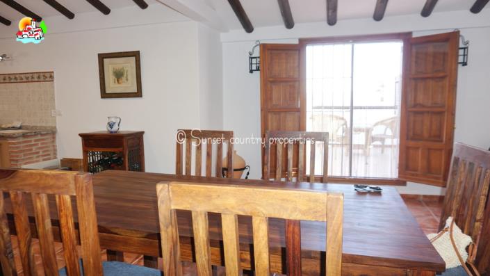 Image No.18-Propriété de pays de 3 chambres à vendre à Rute